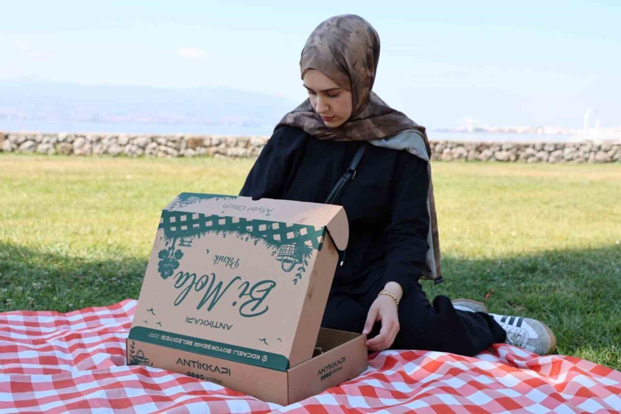 Piknik hazırlığı telaşına Antikkapı’dan pratik çözüm 8 Bülten Medya -