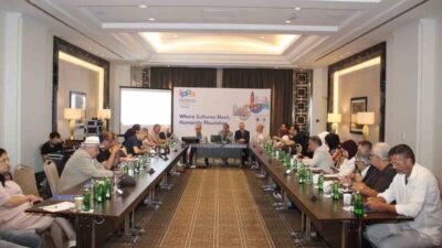 10. Dünya Pozitif Psikoloji Kongresi, ‘Kültürlerin Buluştuğu Yerde İnsanlık Yeşerir’