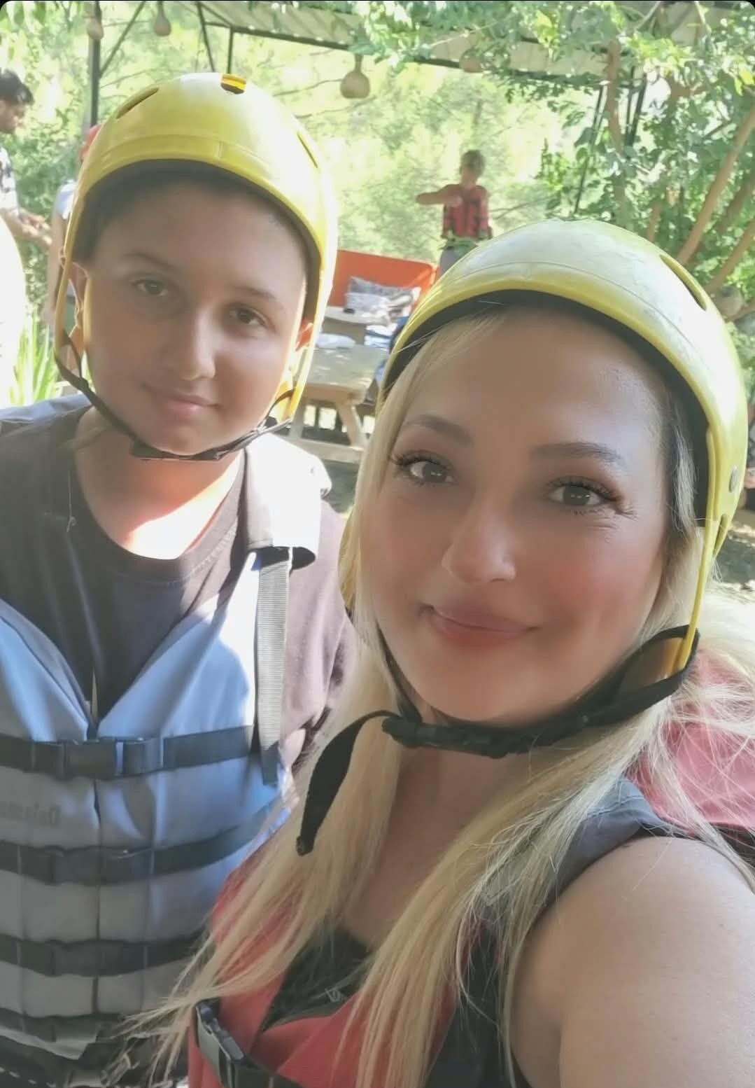 Rafting faciası 14 yaşındaki Taha’yı hayattan kopardı 14 Bülten Medya -