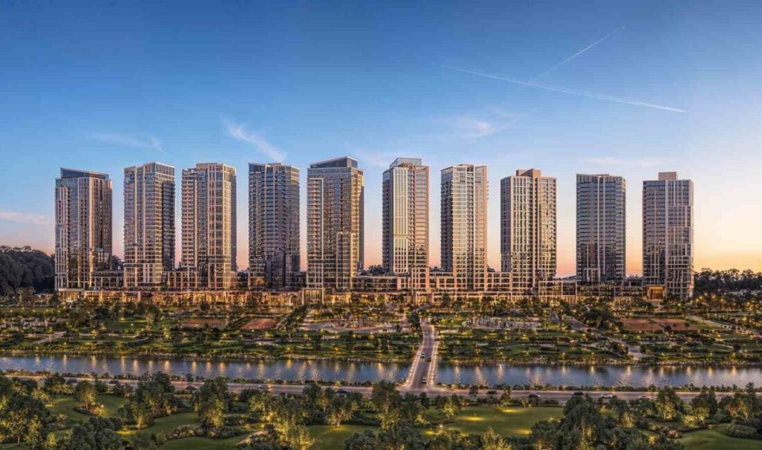 RAMS Türkiye, RAMS Park House Maslak’ta yeni finansman modelini hayata