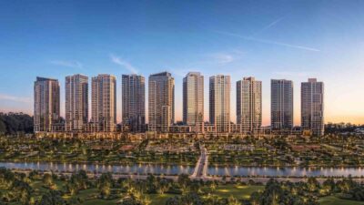 RAMS Türkiye, RAMS Park House Maslak’ta yeni finansman modelini hayata