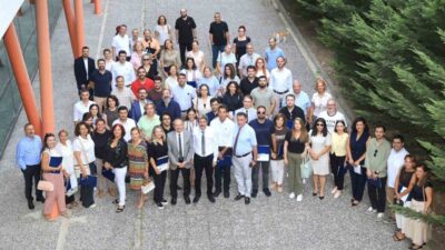 Bursa Uludağ Üniversitesi (BUÜ) Ar-Ge Koordinatörlüğü tarafından akademisyenlerin bilimsel başarılarını
