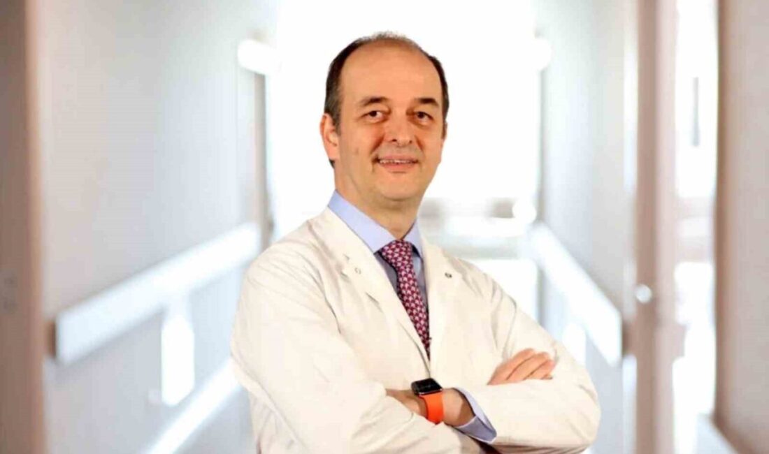 “Ritim bozuklukları inme ve kalp yetersizliği riskini artırabilir” Prof. Dr. Enis Oğuz, tekrarlayan çarpıntı, nefes darlığı, baş dönmesi,