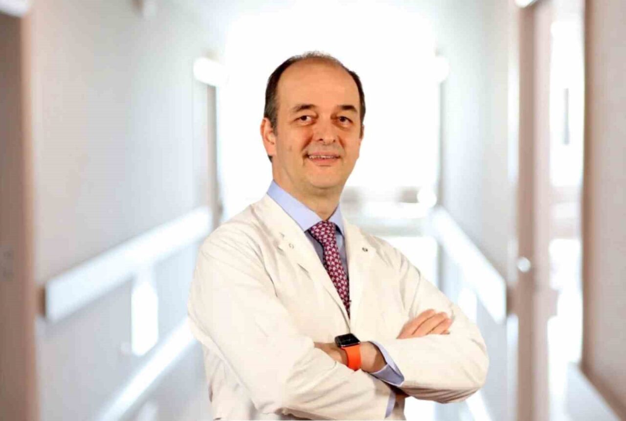 “Ritim bozuklukları inme ve kalp yetersizliği riskini artırabilir” Prof. Dr. Enis Oğuz, tekrarlayan çarpıntı, nefes darlığı, baş dönmesi,