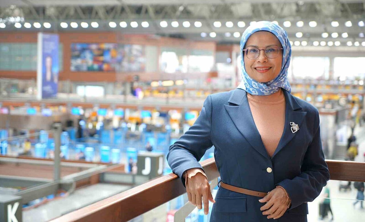 Sabiha Gökçen’de günlük yolcu sayısı 180 bini aştı 7 Bülten Medya -