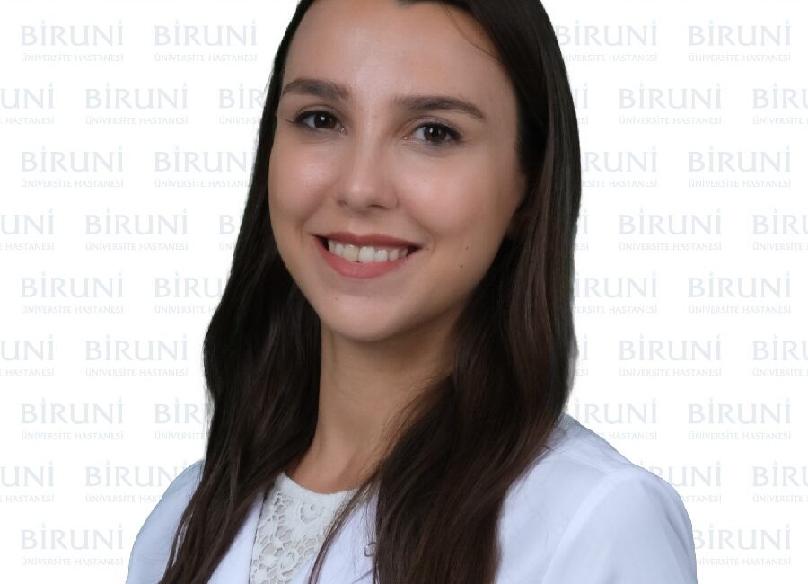 Biruni Üniversitesi Tıp Fakültesi Hastanesi Dermatoloji Uzmanı Dr. Öğr. Üyesi