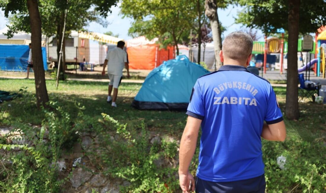Sahillerde kuralsız kullanıma izin yok Kocaeli sahillerinde yaz yoğunluğunun artmasıyla birlikte zabıta ekipleri denetimlerini sıklaştırdı.