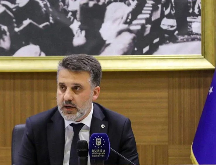 Biba her zamanki gibi… 3 Bülten Medya -