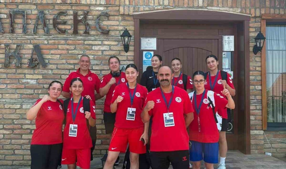 Sakarya’da boks branşı, son dönemde ulusal ve uluslararası organizasyonlarda elde