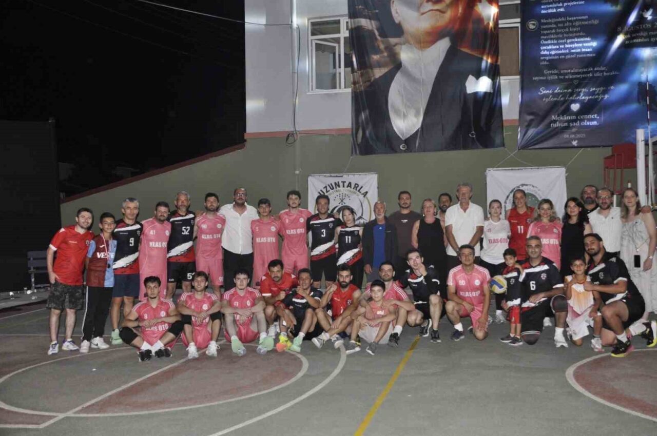 Sapanca Gölü’nde hayatını kaybeden dalgıç anısına anlamlı turnuva 13 Bülten Medya -
