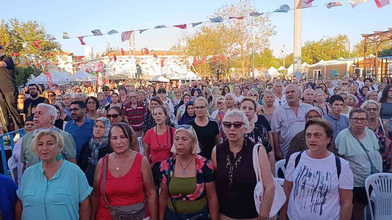Şarköy’e yeni park ve meydan yatırımı 20 Bülten Medya -