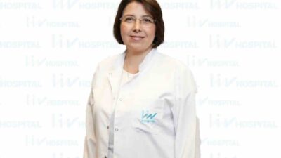 Şaşılık tedavisinde botoks yöntemiyle ilgili açıklamalarda bulunan Prof. Dr. Betül