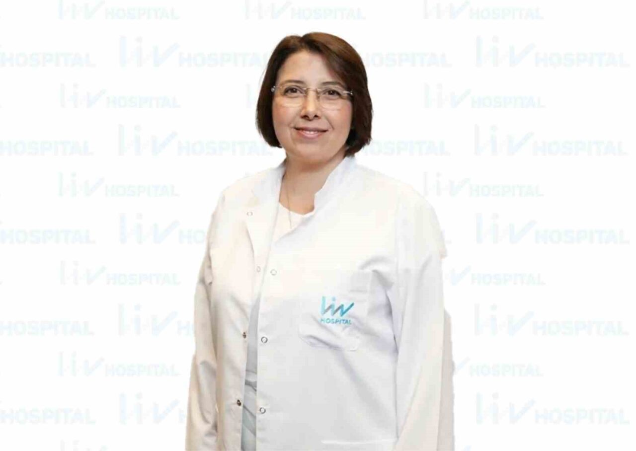 Şaşılık tedavisinde botoks yöntemiyle ilgili açıklamalarda bulunan Prof. Dr. Betül