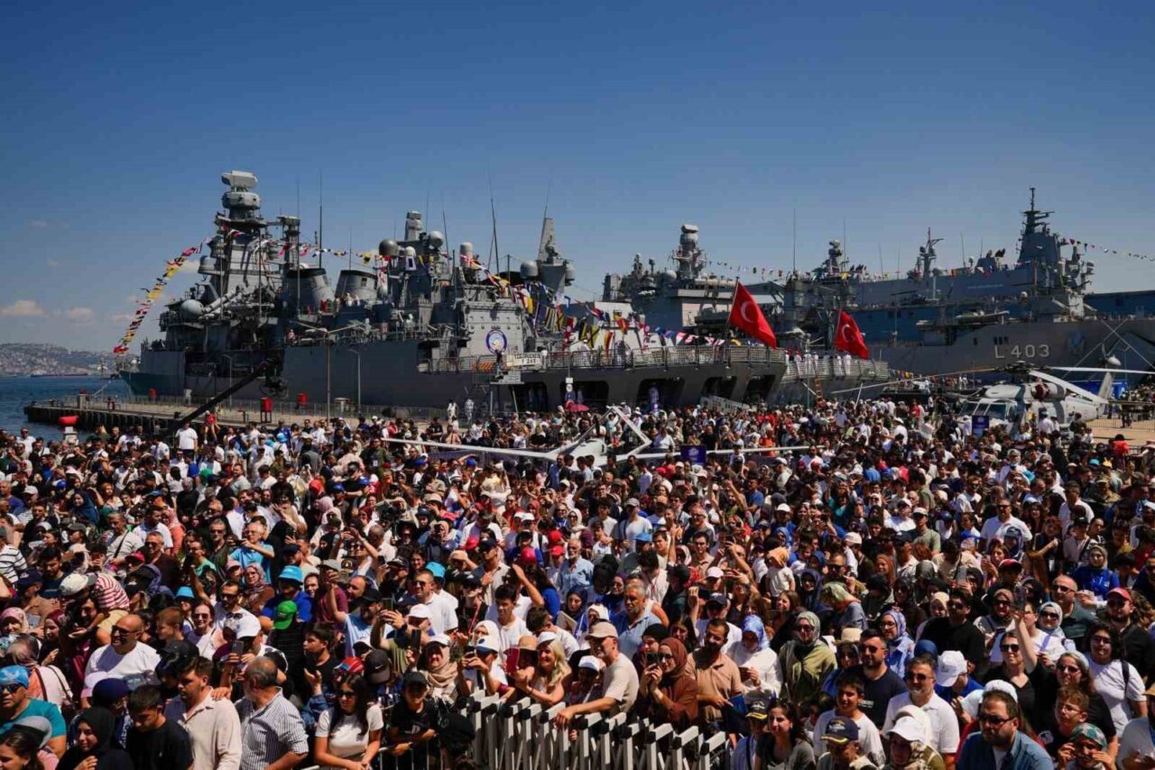 SAT komandosu: "Vatan savunması için verilen her türlü görevi icra etmeye devam ediyoruz" 48 Bülten Medya -