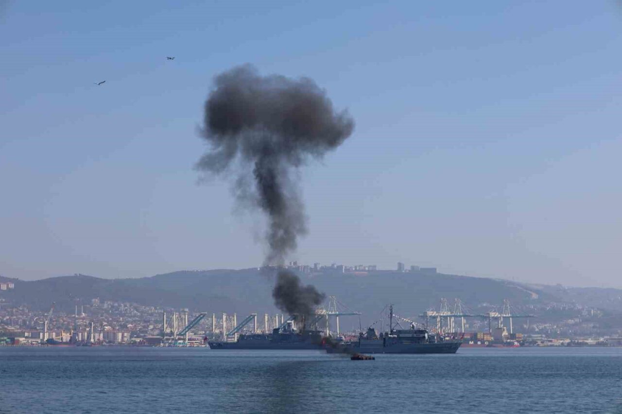 SAT komandosu: "Vatan savunması için verilen her türlü görevi icra etmeye devam ediyoruz" 39 Bülten Medya -