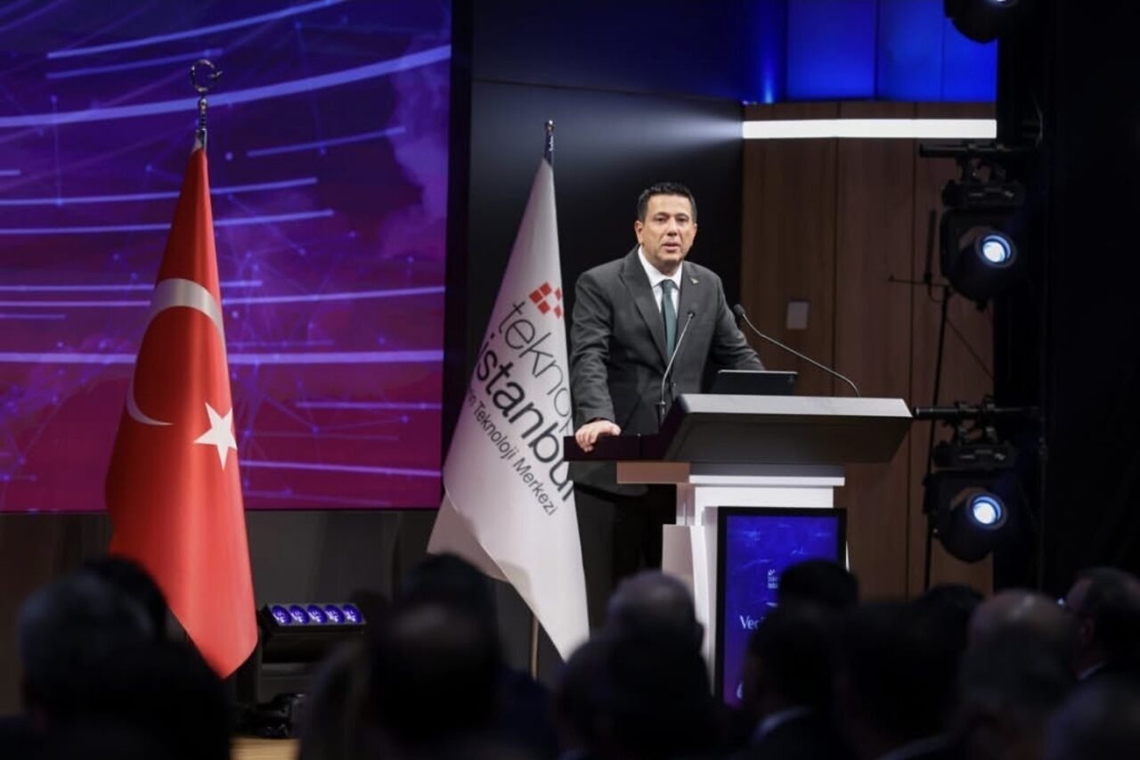 Savunma Sanayii Başkanı Haluk Görgün: "Patent başvurusuyla dünyada 2 binin üzerinde başvuruyla 16’ncı sıraya yükseldik" 11 Bülten Medya -