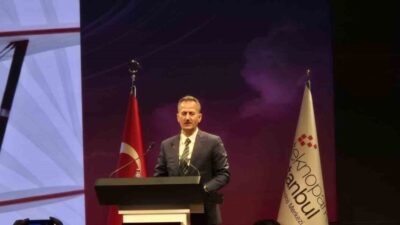 Milli Teknoloji Hamlesi’nin öncü firmaları “Vecihi Hürkuş Teknoloji Ödülleri” ile