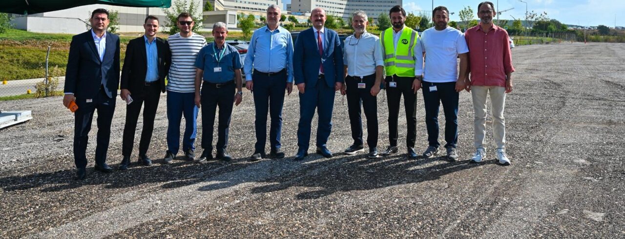 Söz verdi mi yapar. 4 Bülten Medya -