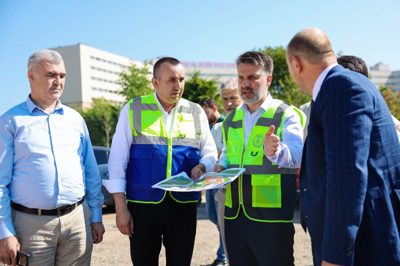Söz verdi mi yapar. 3 Bülten Medya -