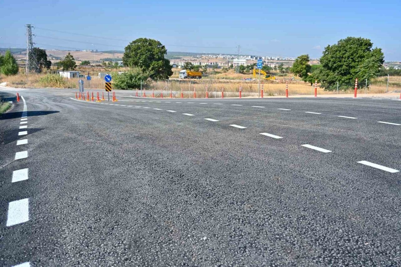 Şehir Hastanesi otoparkı hizmete açıldı 20 Bülten Medya -