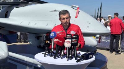 T3 Vakfı Mütevelli Heyeti Başkanı ve TEKNOFEST Yönetim Kurulu Başkanı