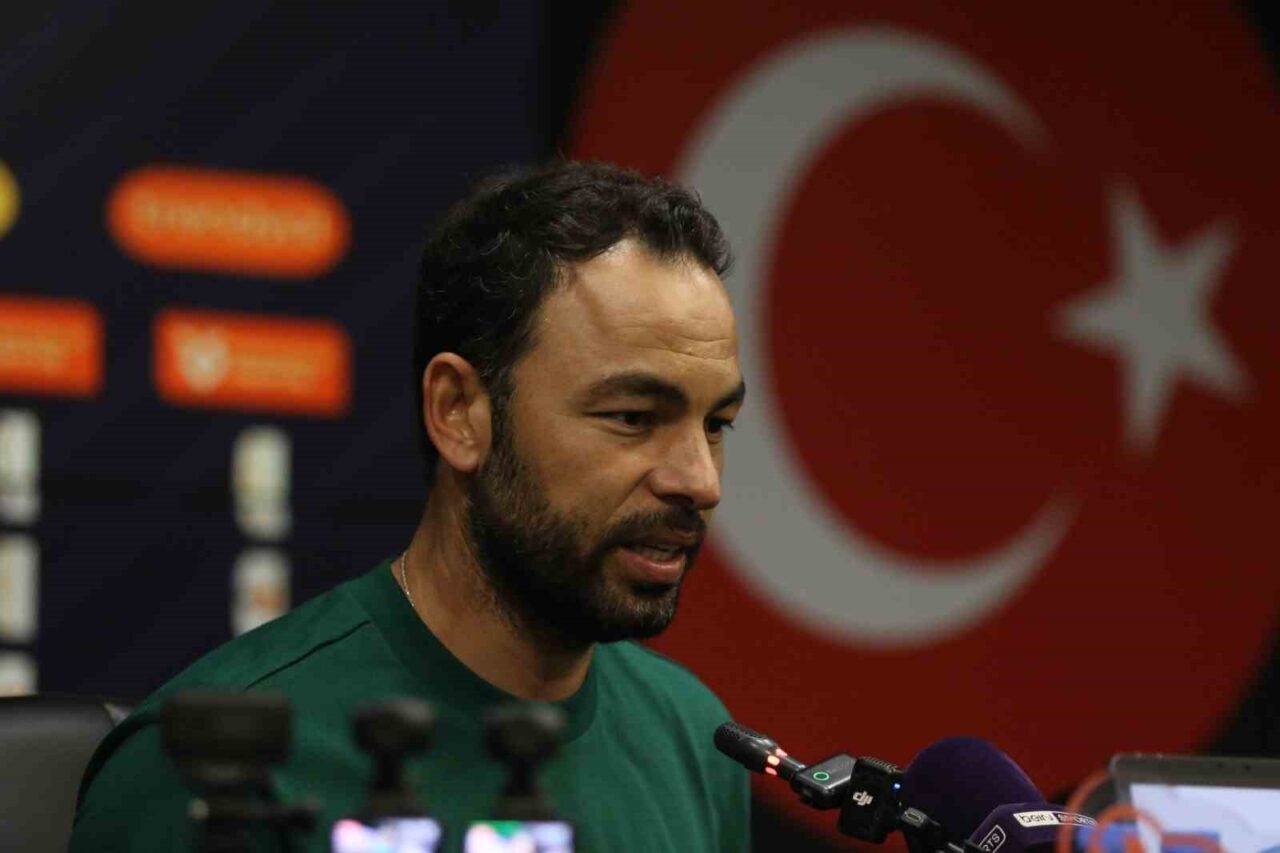Selçuk İnan: "Galibiyeti taraftarımıza armağan ediyorum" 4 Bülten Medya -
