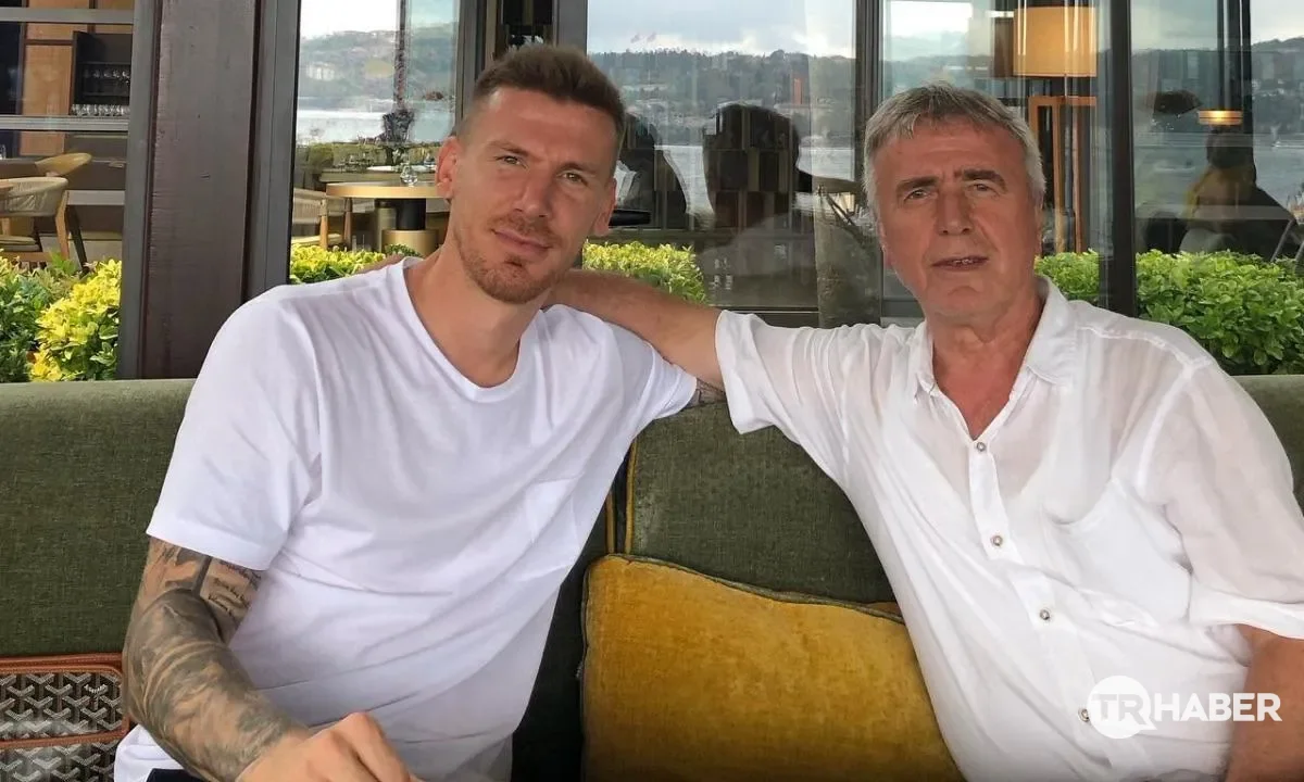 Bursaspor'un şampiyon kadrosunun önemli isimlerinden ve eski kaptanı Serdar Aziz'in