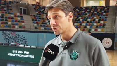 Serhan Kavut: “Fenerbahçe’ye karşı kazanmak çok önemli” Körfez Basket Başantrenörü Serhan Kavut, Fenerbahçe maçının ardından, “Fenerbahçe’ye karşı