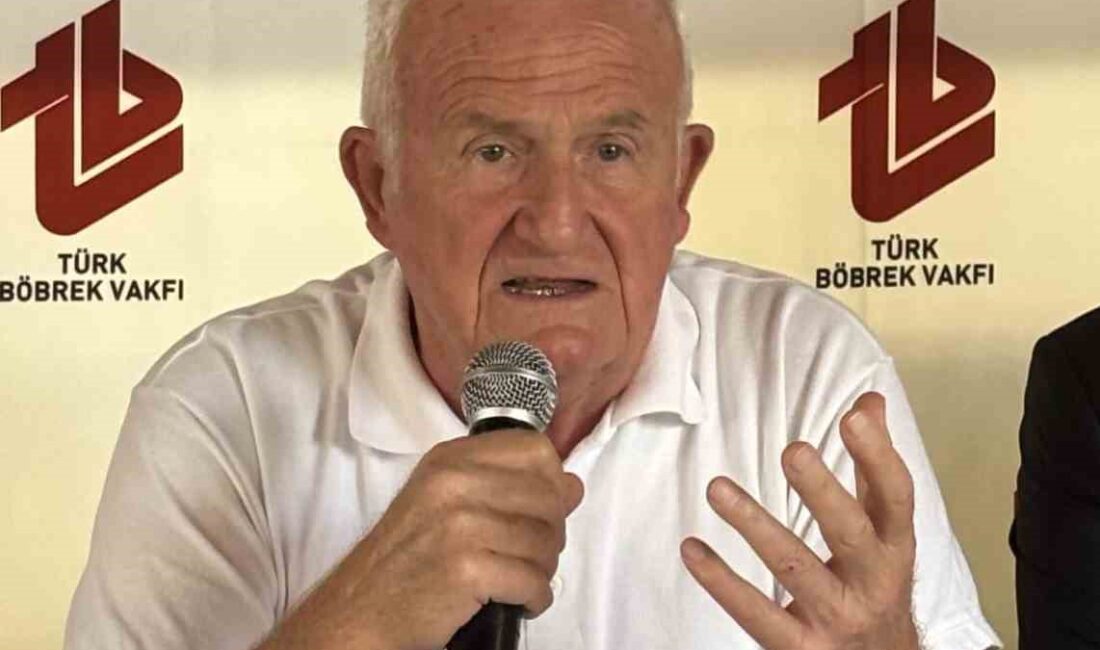 Sıcak havalar böbrekleri vuruyor Yaz sıcaklıklarının nemle birlikte artması, özellikle kronik böbrek hastaları ve