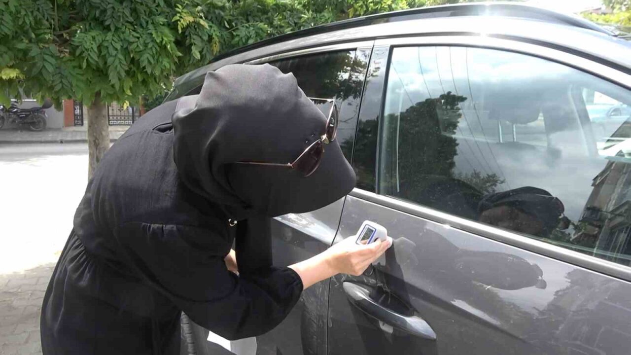 Sıfır aldığı otomobil ekspertizde boyalı çıkınca şok oldu 24 Bülten Medya -