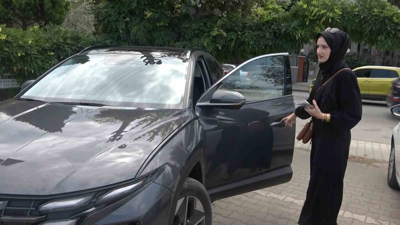 Sıfır aldığı otomobil ekspertizde boyalı çıkınca şok oldu 20 Bülten Medya -
