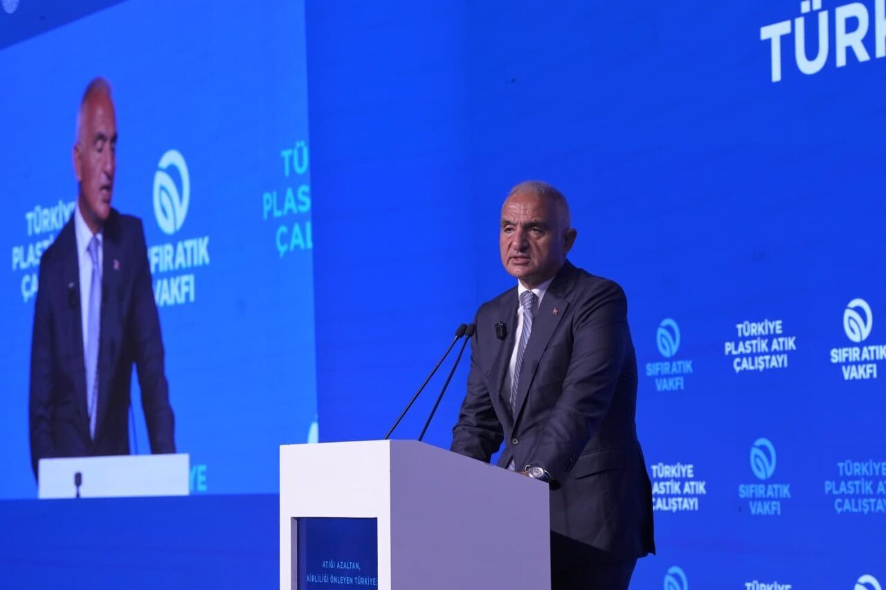 Sıfır atıkla 8 yılda ekonomiye 365 milyar liralık katkı 15 Bülten Medya -
