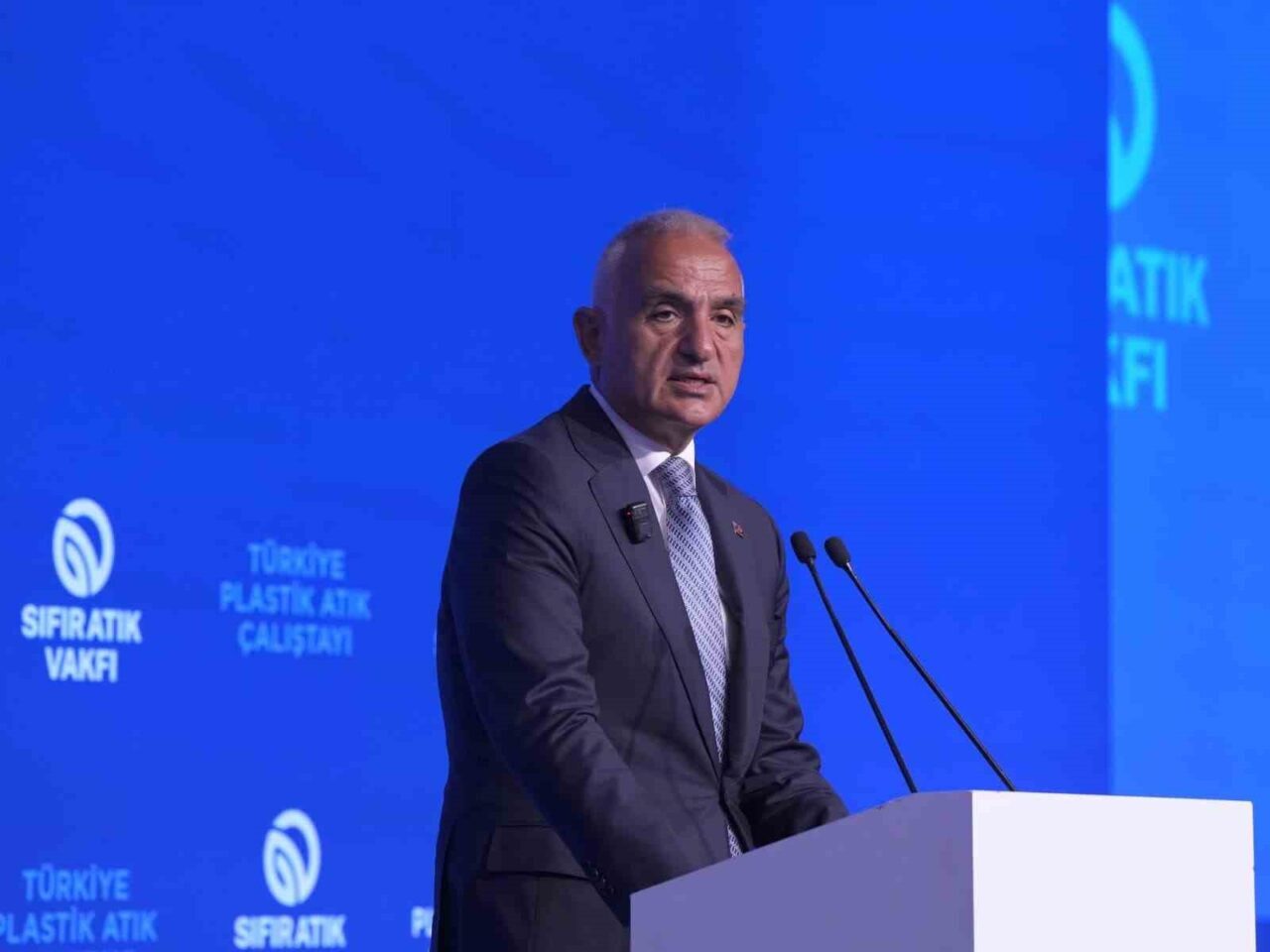Sıfır atıkla 8 yılda ekonomiye 365 milyar liralık katkı 13 Bülten Medya -