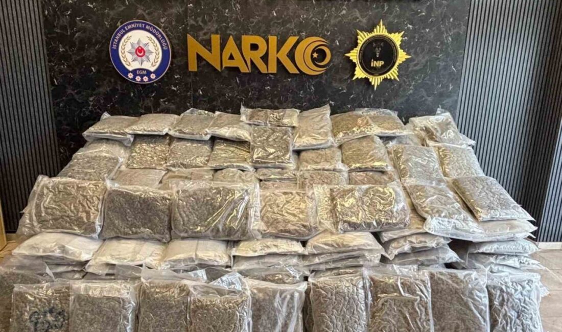 Silivri’de tır’da 376 kilo uyuşturucu ele geçirildi İstanbul’da narkotik ekiplerinin Silivri’de bir çekiciye düzenlediği operasyonda, tır içerisinde