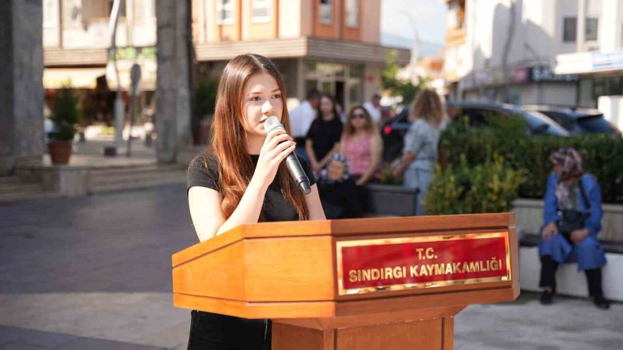Sındırgı’da 30 Ağustos Zafer Bayramı’nın 104. Yılı Coşkuyla Kutlandı 20 Bülten Medya -