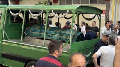 Şişli’de eski erkek arkadaşı tarafından silahla vurularak öldürülen Nilda Müge