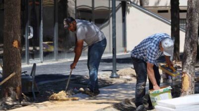 Bilecik’in Söğüt ilçesinde yapımı büyük ölçüde tamamlanan ‘Beylikten İmparatorluğa Dijital