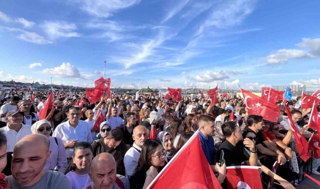 Türk Hava Kuvvetleri’nin gösteri ekibi SOLOTÜRK, 30 Ağustos Zafer Bayramı
