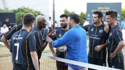 Spor basınının önde gelen temsilcileri, Türk futbolunun unutulmaz isimleri, Kuzey