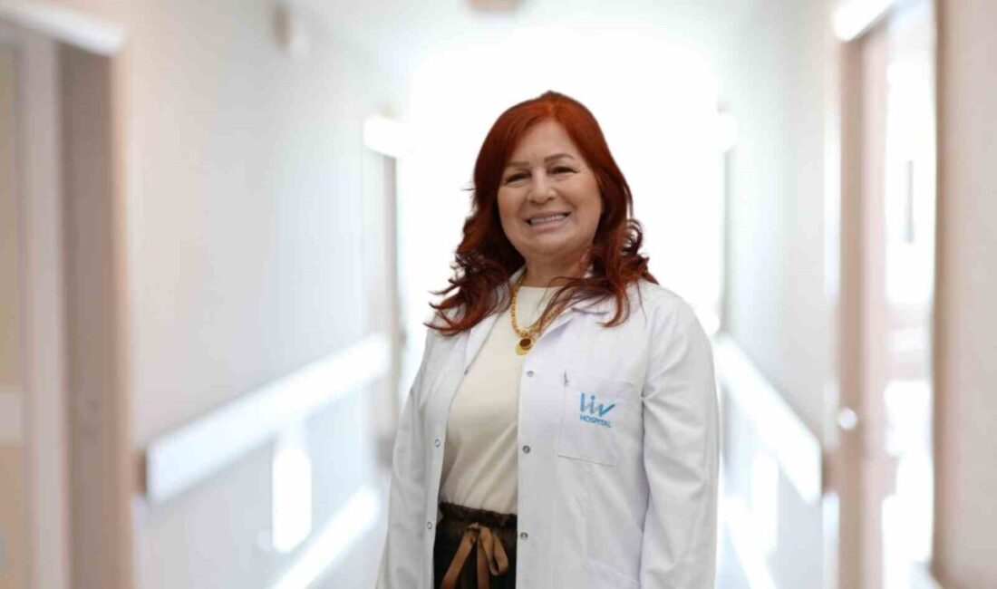 Prof. Dr. Kader Keskinbora, özellikle spora yeni başlayanların veya uzun