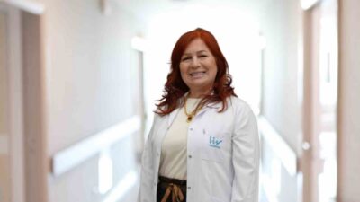 Prof. Dr. Kader Keskinbora, özellikle spora yeni başlayanların veya uzun