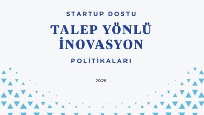 İstanbul Kalkınma Ajansı (İSTKA), Türkiye’de teknoloji odaklı girişimlerin ölçeklenmesini hızlandırmak