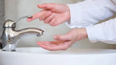 BUSKİ Genel Müdürlüğü açıklamasına göre bugün Yıldırım'ın bazi mahallelrinde su