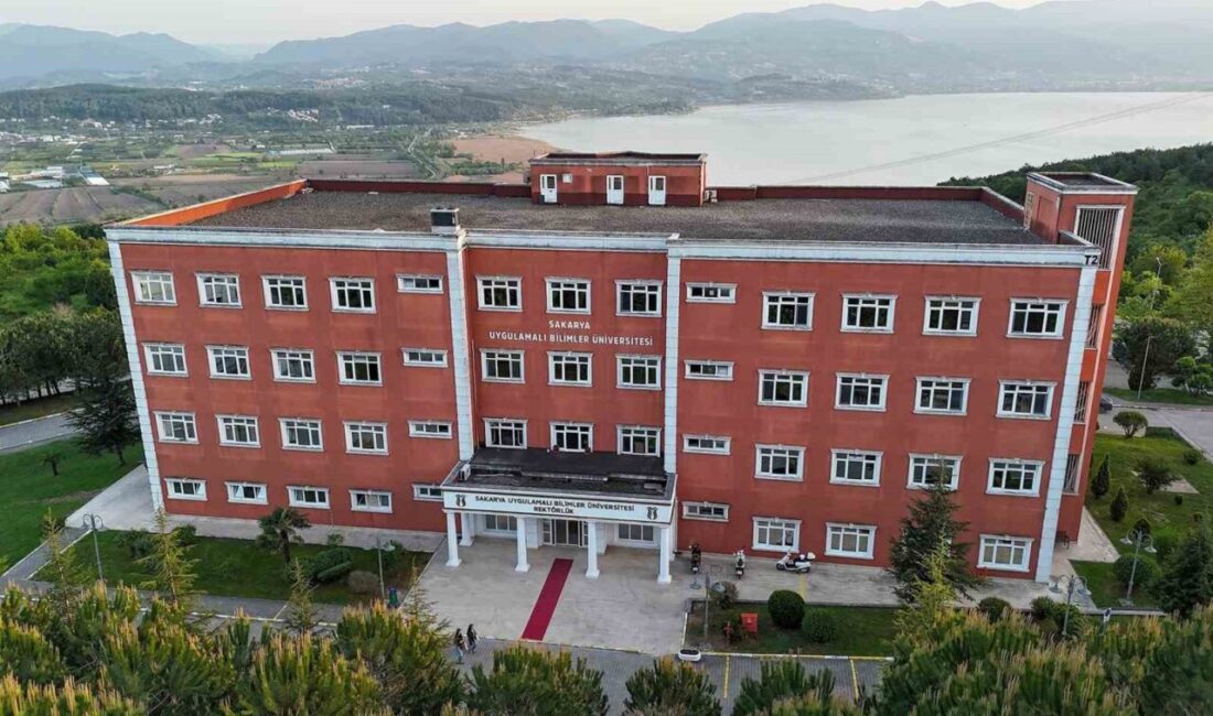 SUBÜ 25 sözleşmeli personel alımı yapacak Sakarya Uygulamalı Bilimler Üniversitesi (SUBÜ); büro personeli, mühendis, koruma ve
