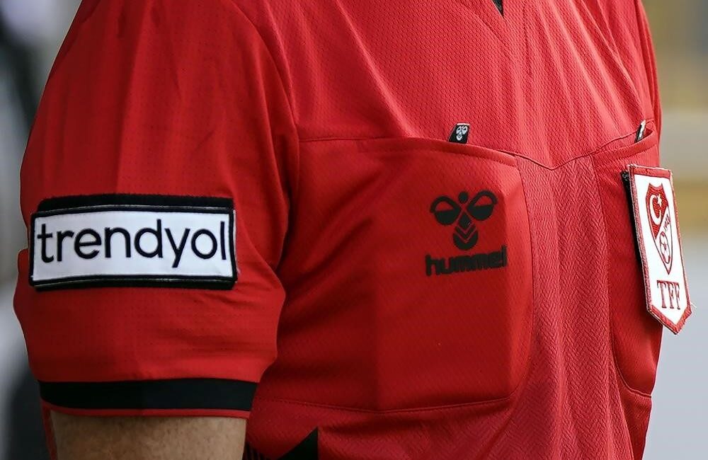 Süper Lig’de 3. haftanın hakemleri açıklandı Trendyol Süper Lig’in 3. haftasında oynanacak müsabakaları yönetecek hakemler açıklandı.