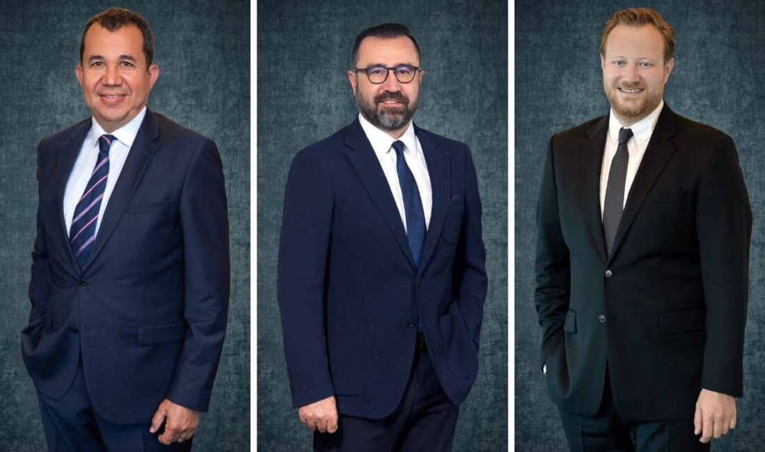 TAB Gıda, 2026 yılının ilk yarısında restoran ağını genişletmeye ve