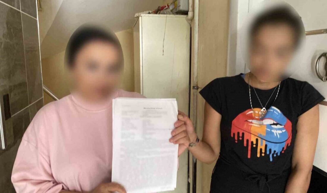 Tatil için gittikleri pansiyonda kabusu yaşadılar İstanbul’da 4 kişilik bir aile iddiaya göre tatil için gittiği