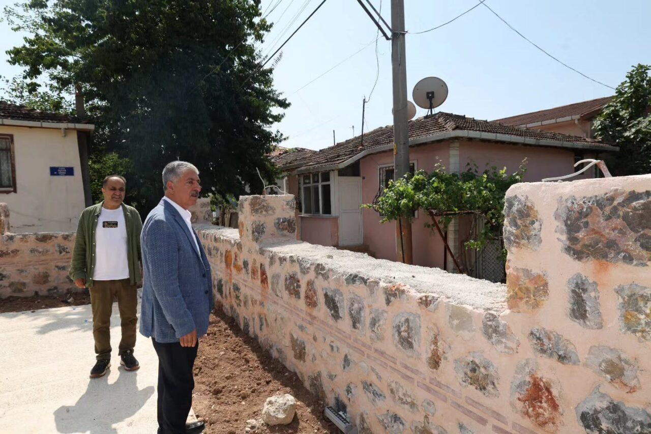 Tavşancıl’a yeni sosyal tesis 10 Bülten Medya -