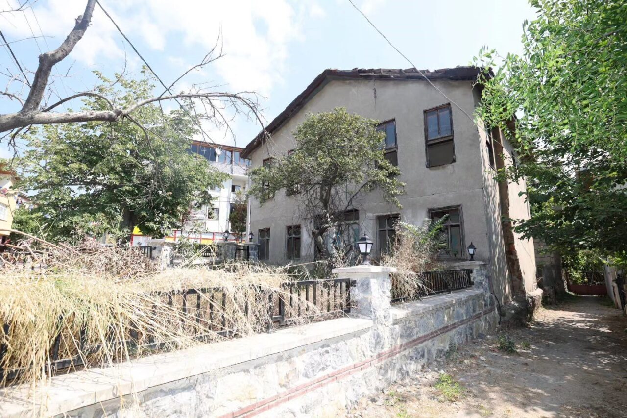 Tavşancıl’a yeni sosyal tesis 11 Bülten Medya -