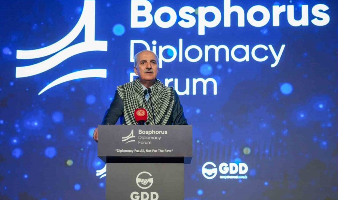 TBMM Başkanı Kurtulmuş: “Cumhuriyetimizin ilk asrının yarısını heba ettiğimiz terör meselesini geride bırakıyoruz” TBMM Başkanı Numan Kurtulmuş, “Cumhuriyetimizin ilk asrının yarısını heba ettiğimiz